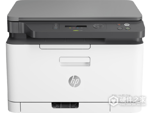 惠普HP Color Laser MFP 178nw for win8 64bit