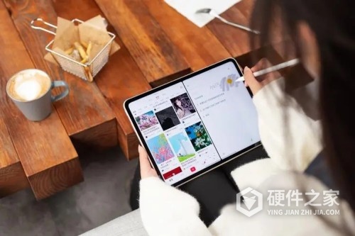 vivo Pad 2平板Geekbench 5 跑分