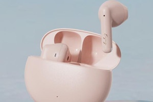 漫步者n2pods支持降噪吗