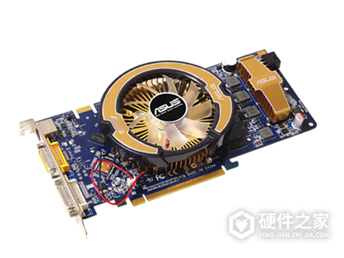 华硕NVIDIA系列 EN8400GS SILENT/HTP/256M显卡驱动