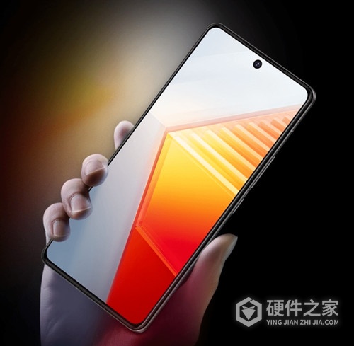 iqoo11长什么样子