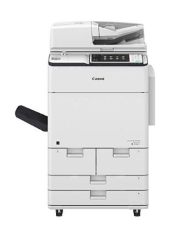 佳能C7570 III彩色数码复合机用户手册