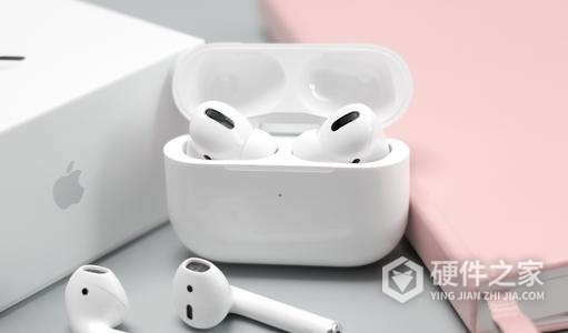 airpods pro降噪怎么开
