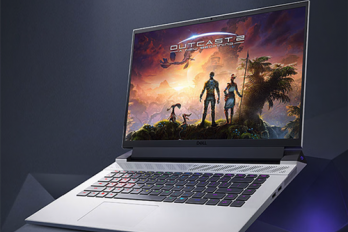 戴尔2023款游匣 G15 / G16配置参数