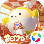 蛋仔派对微信版