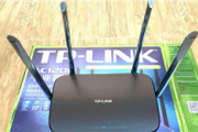 TP-LINK TL-WDR5620是千兆路由器吗