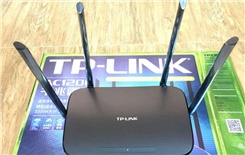 TP-LINK TL-WDR5620是千兆路由器吗