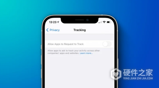 苹果发布iOS 14.5.1修复允许 App 请求追踪”变灰