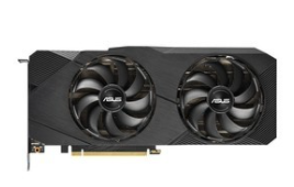 华硕NVIDIA系列 DUAL-RTX2080S-O8G-EVO显卡驱动