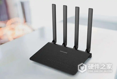 Netcore磊科T1升级固件