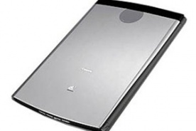 佳能CanoSCan LiDE 35扫描仪说明书