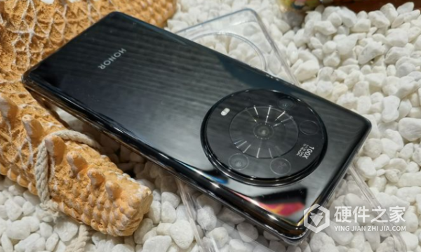 荣耀magic3pro可以升级鸿蒙吗