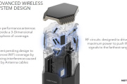网件路由器Nighthawk RS700介绍
