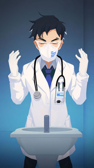 逆行者手机版