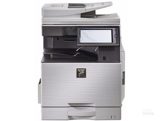 夏普Sharp MX-C3082R数码复合机驱动 For Win10/Win7/XP