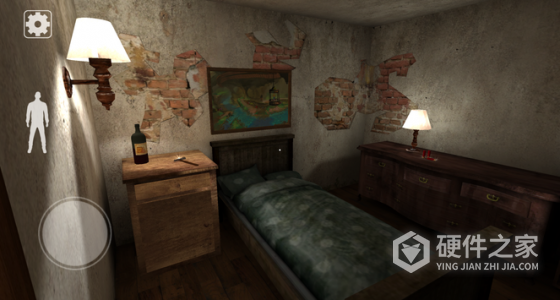 恐怖屠夫九游版