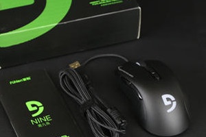 富勒g90evo鼠标宏怎么设置