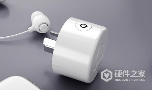 小米智能插座wifi版怎么连接蓝牙