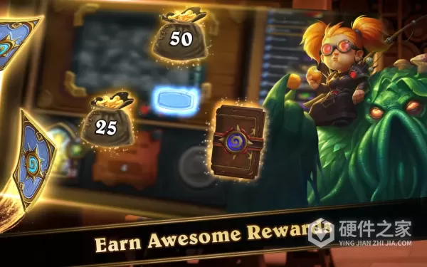 Hearthstone