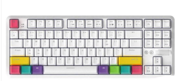 黑爵k870t说明书