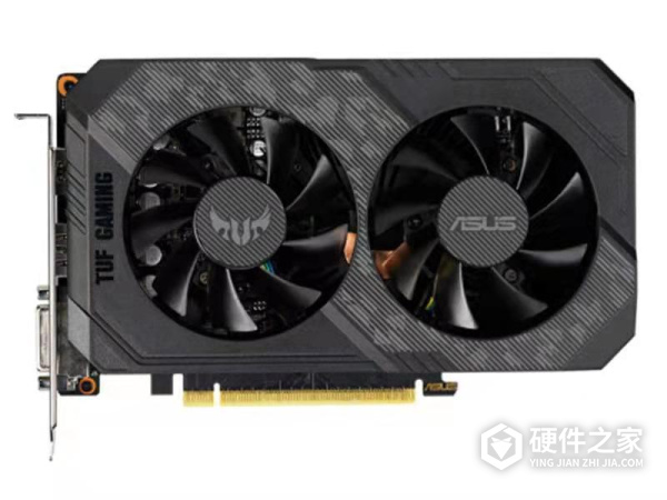 华硕Phoenix系列 PH-GTX1660TI-O6G显卡驱动