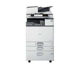理光 MP C6003SP一体机驱动 For Win XP/7/8/10
