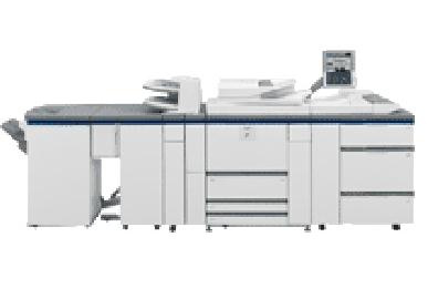 夏普MX-M950用户手册