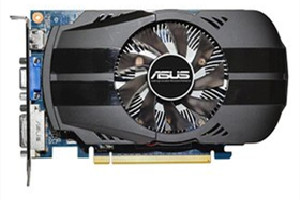 华硕AMD系列 GT630-FMLII-TC1GD5显卡驱动