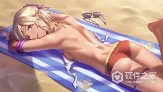 姬魔恋战纪测试服