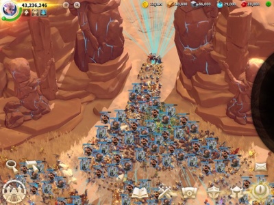 万龙觉醒国际服