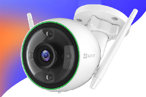 萤石c3c怎么关闭补光灯