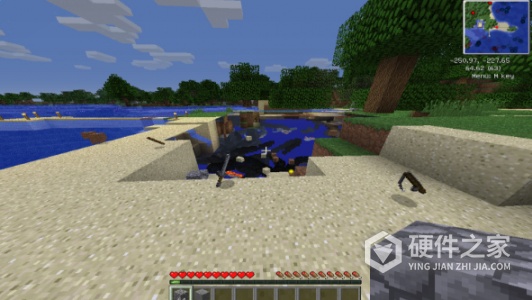 我的世界旧本正版