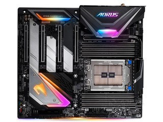 技嘉x399 aorus xtreme主板说明书