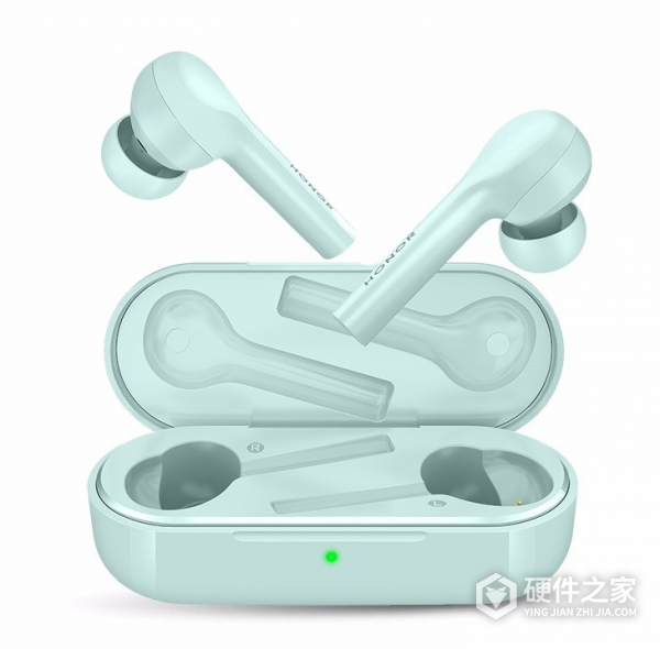 荣耀flypods青春版闪红灯什么意思