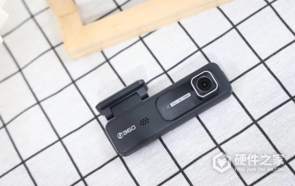 360行车记录仪k380说明书