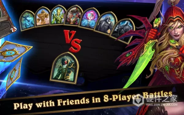 Hearthstone