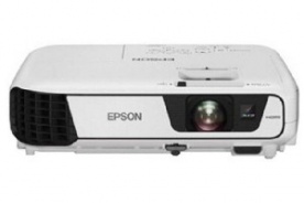 爱普生cb-x36投影仪驱动