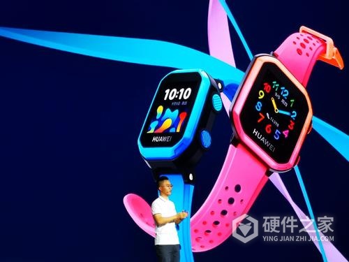 华为儿童手表4x门禁卡怎么添加