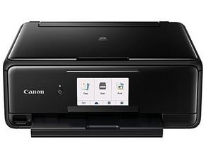 佳能Canon PIXMA TS8120打印机驱动 For Win7/Win10 32/64位