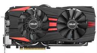 华硕AMD系列 R9390X-DC2-8GD5显卡驱动