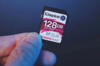 修复sd卡受损不想格式化有什么方法