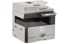 夏普ar2221r扫描仪驱动