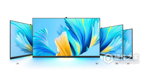 华为智慧屏V75 Super可以触屏吗