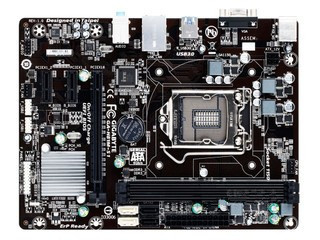 技嘉h81ms1主板驱动
