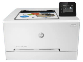 惠普HP LaserJet M255dw打印机驱动 For Win XP/7/8/10