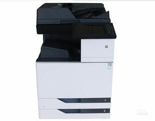 奔图Pantum CM8506DN多功能一体打印机驱动 For Win10/Win7/XP