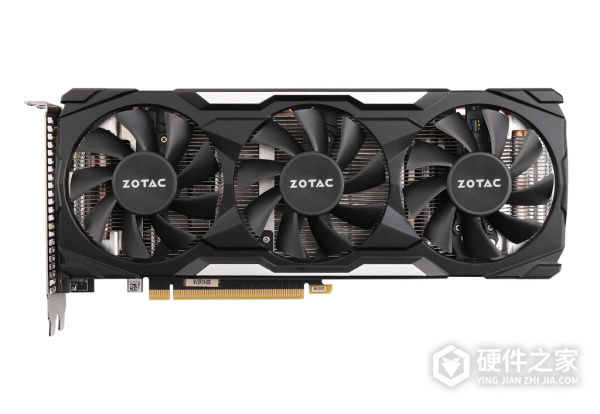 索泰GeForce RTX2060super-8GD6 霹雳版 OC HA for win7 64bit