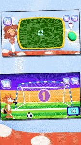 宝宝益智早教学数字