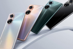 荣耀50怎么设置三键导航