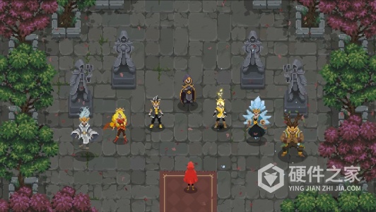 传说法师汉化版